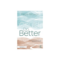 Taylor & francis ltd Could Do Better (häftad, eng)