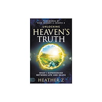 Harrison House Unlocking Heaven's Truth (häftad, eng)