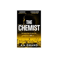 HarperCollins Publishers The Chemist (häftad, eng)