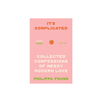 HarperCollins Publishers It’s Complicated (häftad, eng)