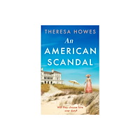 HarperCollins Publishers An American Scandal (häftad, eng)