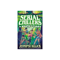 HarperCollins Publishers Serial Chillers: Monster in the Mines (häftad, eng)