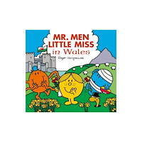 HarperCollins Publishers Mr Men Little Miss In Wales (häftad, eng)