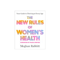Penguin Putnam Inc The New Rules of Women's Health (häftad, eng)