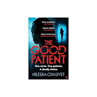 Faber & Faber The Good Patient (häftad, eng)