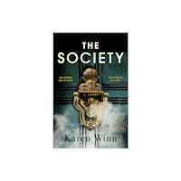 Penguin Putnam Inc The Society (häftad, eng)