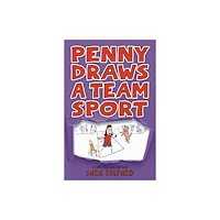 Penguin Putnam Inc Penny Draws a Team Sport (häftad, eng)
