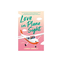 Not Stated Love in Plane Sight (häftad, eng)