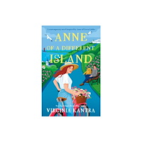 Penguin Putnam Inc Anne of a Different Island (häftad, eng)