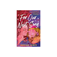 Penguin Putnam Inc For Our Next Song (häftad, eng)