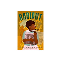 Dutton Books for Young Readers Radiant (häftad, eng)