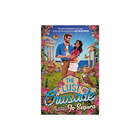 Penguin Putnam Inc The Lust Crusade (häftad, eng)