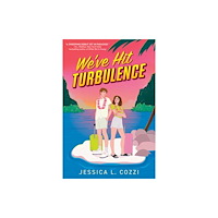 Random House USA Inc We've Hit Turbulence (häftad, eng)
