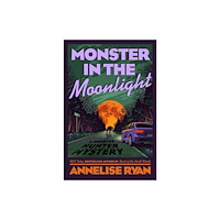 Penguin Putnam Inc Monster in the Moonlight (inbunden, eng)