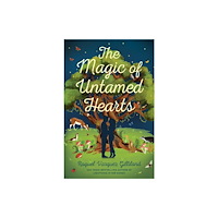 Penguin Putnam Inc The Magic of Untamed Hearts (häftad, eng)