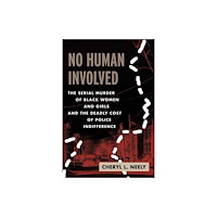 Beacon Press No Human Involved (häftad, eng)