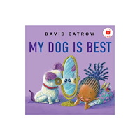 Holiday House Inc My Dog Is Best (häftad, eng)