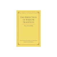 Wisdom publications,u.s. The Perfection of Wisdom Tradition (inbunden, eng)