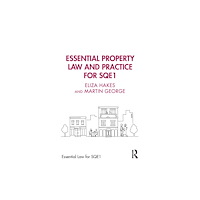 Taylor & francis ltd Essential Property Law and Practice for SQE1 (häftad, eng)