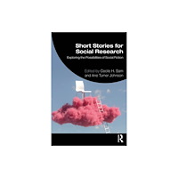 Taylor & francis ltd Short Stories for Social Research (häftad, eng)