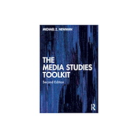 Taylor & francis ltd The Media Studies Toolkit (häftad, eng)