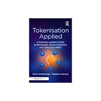 Taylor & francis ltd Tokenisation Applied (häftad, eng)