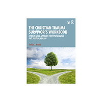 Taylor & francis ltd The Christian Trauma Survivor’s Workbook (häftad, eng)