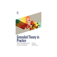 Taylor & francis ltd Grounded Theory in Practice (häftad, eng)
