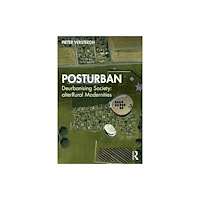 Taylor & francis ltd Posturban (häftad, eng)