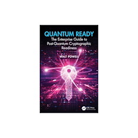Taylor & francis ltd Quantum Ready (häftad, eng)