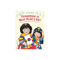 Palgrave USA Tomorrow Is New Year's Day (häftad, eng)