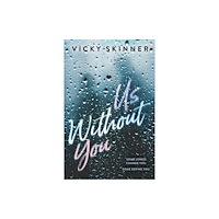 Palgrave USA Us Without You (häftad, eng)