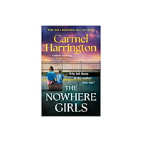 Headline Publishing Group The Nowhere Girls (häftad, eng)