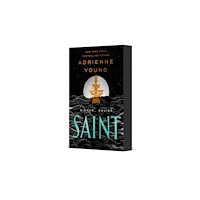 St. Martin's Publishing Group The Saint (häftad, eng)