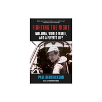 Random House USA Inc Fighting the Night (häftad, eng)