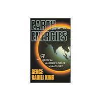 Quest Books,U.S. Earth Energies (häftad, eng)