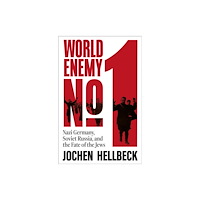 Pan Macmillan World Enemy No. 1 (inbunden, eng)