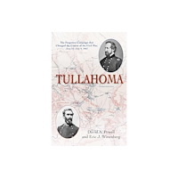 Savas Beatie Tullahoma (häftad, eng)