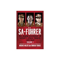 Pen & Sword Books Ltd SA-Fuhrer (inbunden, eng)