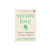 Cornerstone Secure Love (häftad, eng)