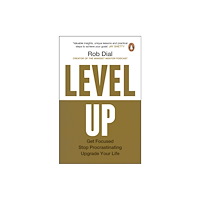Transworld publishers ltd Level Up (häftad, eng)
