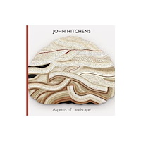 Sansom & Co John Hitchens: Aspects of Landscape (inbunden, eng)