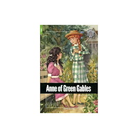 Foxton Books Anne of Green Gables - Foxton Reader Level-1 (400 Headwords A1/A2) with free online AUDIO (häftad, eng)