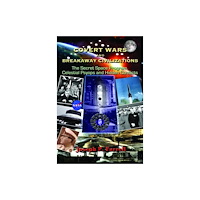 Adventures Unlimited Press Covert Wars and Breakaway Civilizations (häftad, eng)