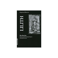 Daimon Verlag Lilith - The First Eve (häftad, eng)