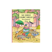 Albatros nakladatelstvi as Do Sheep Count Sheep? (inbunden, eng)