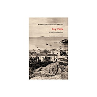 Aiora Press Fey Folk (häftad, eng)