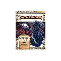 Paizo Publishing, LLC Pathfinder Adventure Path: Bring the House Down (häftad, eng)
