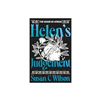 Wilton Square Books Helen's Judgement (häftad, eng)