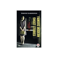 Double 9 Books LLP Famous Modern Ghost Stories (häftad, eng)